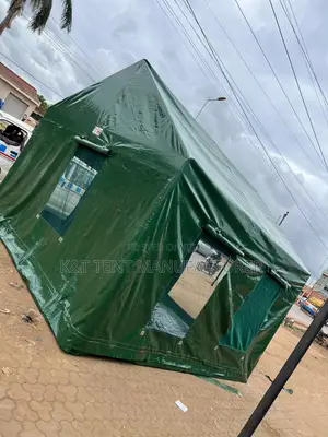 4x4meters Tent