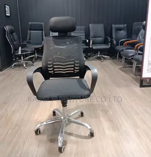 Premium Quality Office Chair