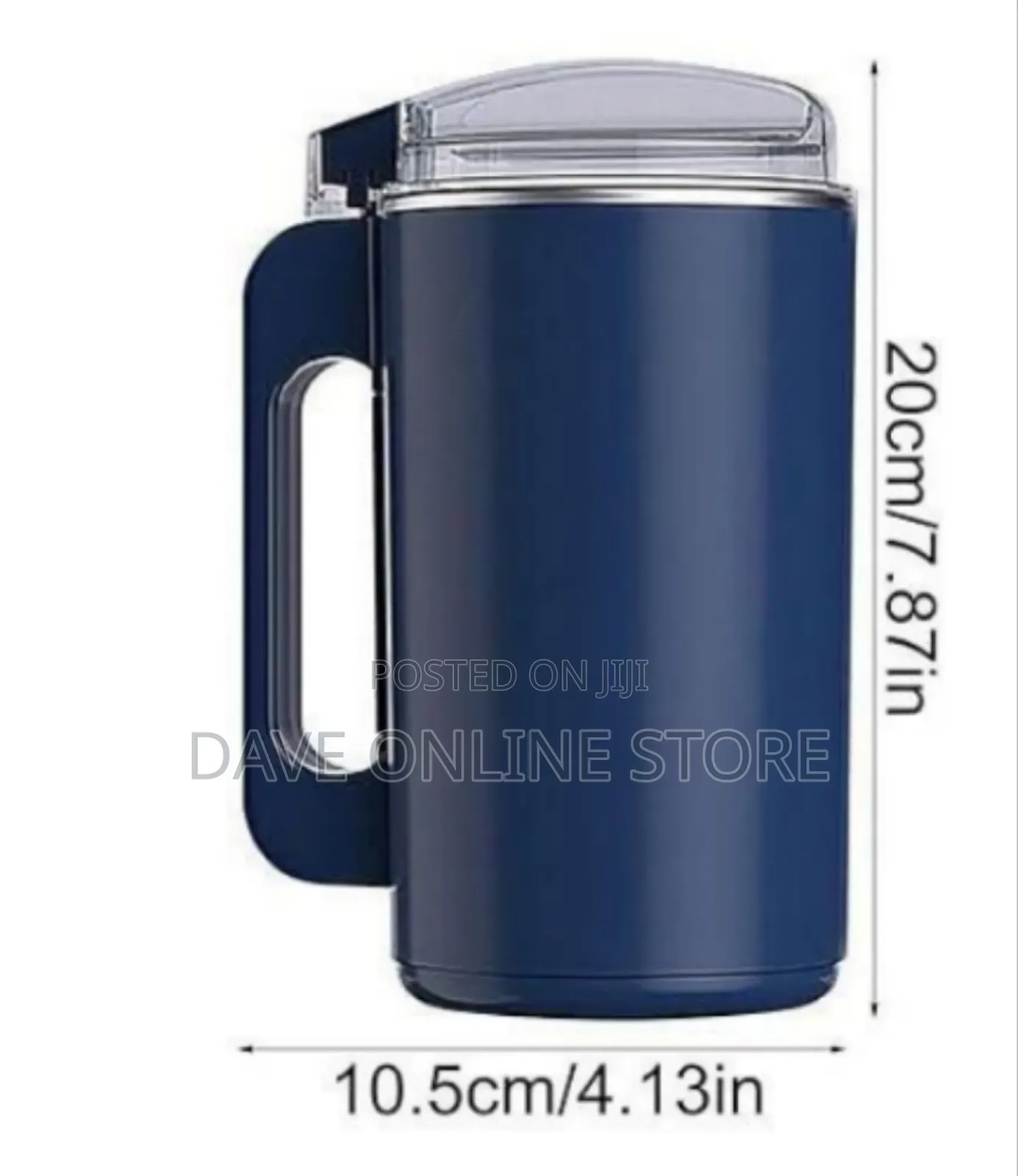 Large Electric Coffee and Spices Grinder