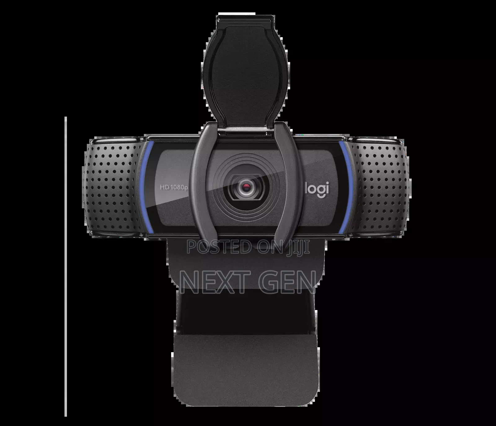 Logitech C920e Webcam