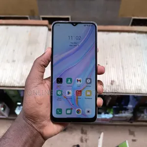 Oppo A11x 128 GB White