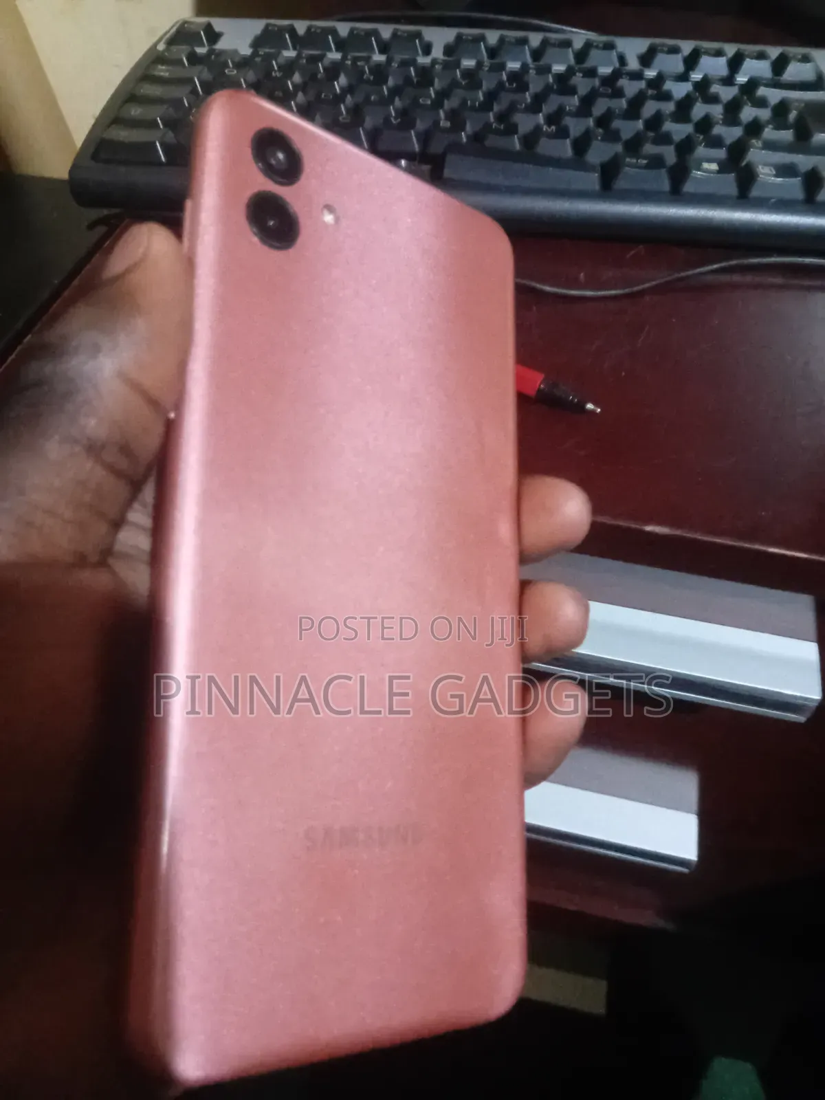 Samsung Galaxy A04e 32 GB Pink