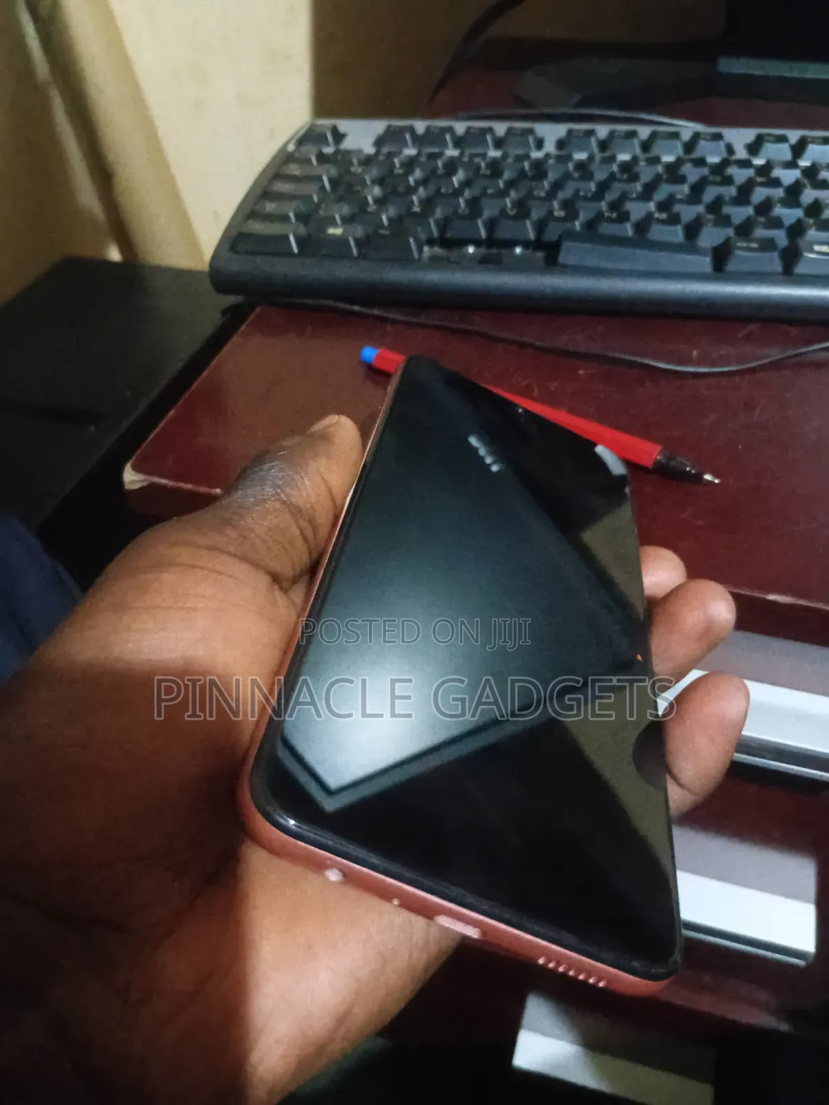 Samsung Galaxy A04e 32 GB Pink