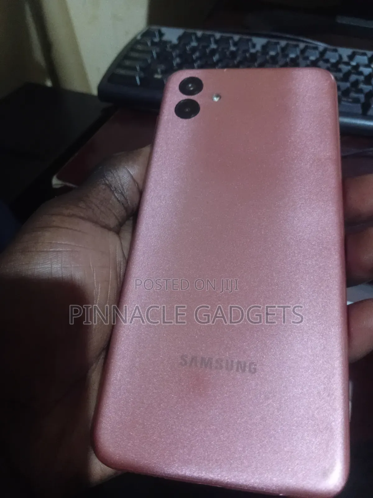 Samsung Galaxy A04e 32 GB Pink