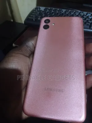 Samsung Galaxy A04e 32 GB Pink
