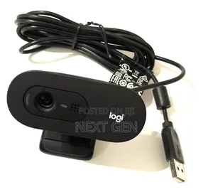 Logitech C505e