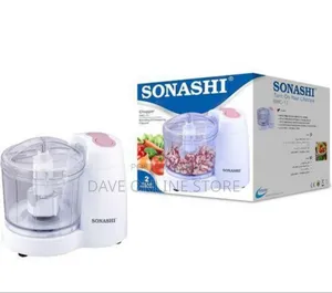 Sonashi Vegetable Chopper