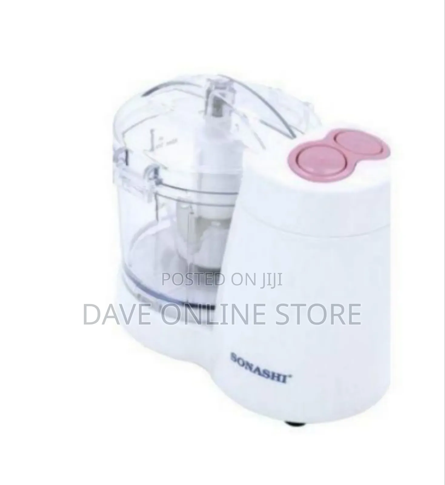 Sonashi Vegetable Chopper