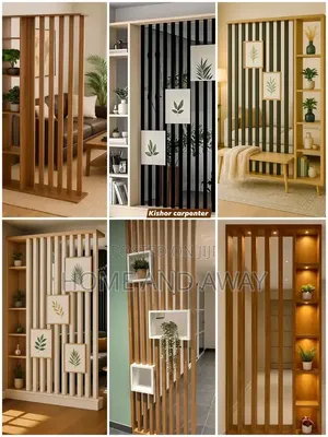 New Age Room Dividers From Plus Delivery Installation