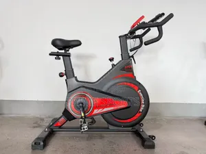 Commercial Spin Bike Available