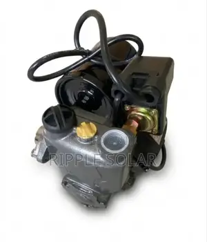 800w AC Surface Water Pump 45m Head 3600l/H High Pressure Pump 220v