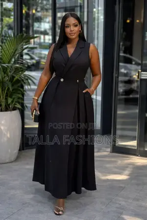 Elegant Dress