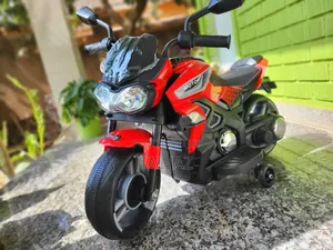 Motorbikes