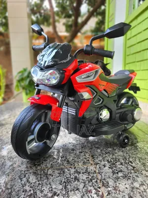 Motorbikes