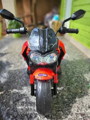 Motorbikes