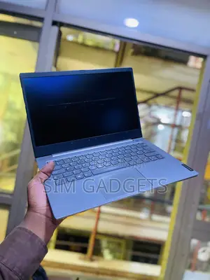 Laptop Lenovo ThinkBook 14s Gen 2 8GB Intel Core i5 SSD 256GB