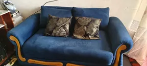 Sofa Set Two Sitter