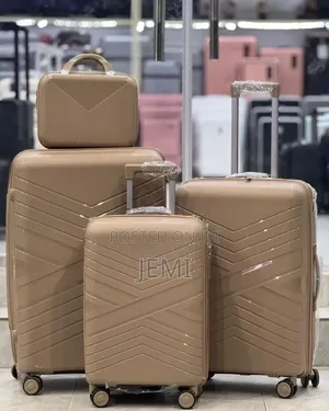 Rubber Suits Cases