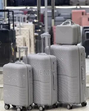 Rubber Suits Cases