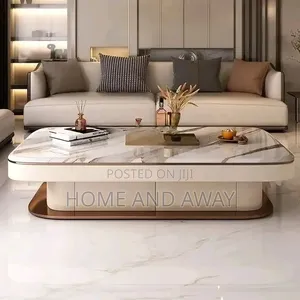 Italian Marble Center Tables in Any Colour From 800,000/-