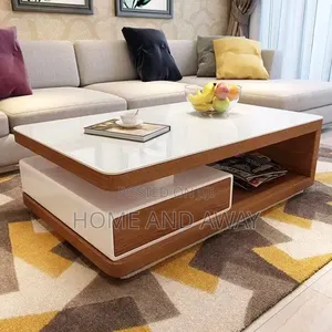 Significant Center Tables in Any Colour From 600,000/+ With Delivery