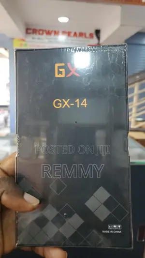 Phone Screen