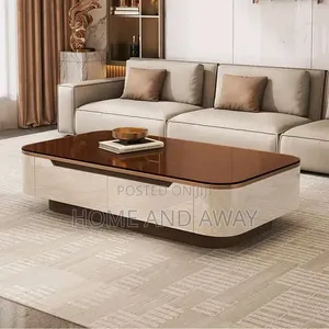Spanish Design Center Tables in Any Colour 700,000/- With Delivery