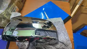 Hilux Vigo Side Mirror Cover