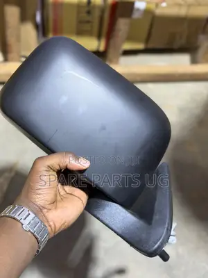 Nissan Hardbody Np300 Side Mirror