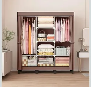 Dustproof Moistureproof Closet Clothes Storage