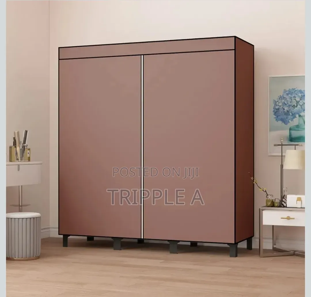 Dustproof Moistureproof Closet Clothes Storage