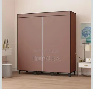Dustproof Moistureproof Closet Clothes Storage