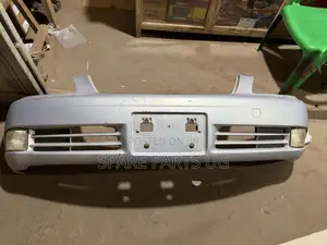 Toyota Crown 2004 - 2006 Front Bumper