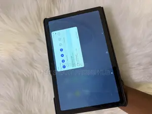 Samsung Galaxy Tab A7 10.4 (2022) 64 GB Black