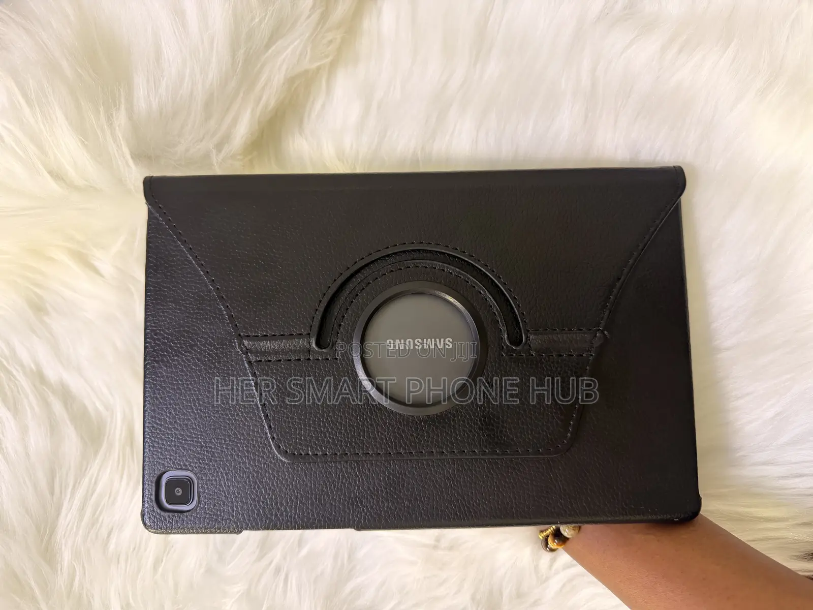 Samsung Galaxy Tab A7 10.4 (2022) 64 GB Black