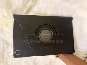 Samsung Galaxy Tab A7 10.4 (2022) 64 GB Black