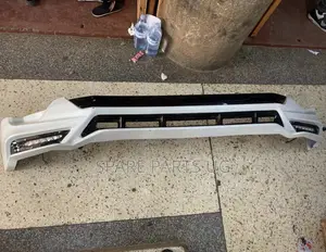 Landcruiser Prado Fj150 2018 - 23 Latest Edition Front Bumper Spoiler