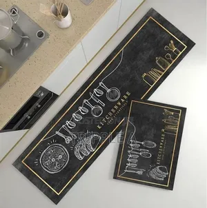 New Anti Kitchen Floor Mats