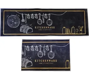 New Anti Kitchen Floor Mats