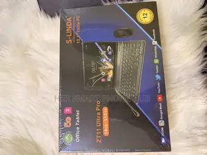 New Tablet 512 GB Black