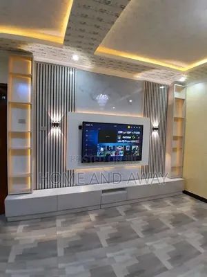 For a Standard Executive Wall Unit Like This, Just Pay 1,980,000/-