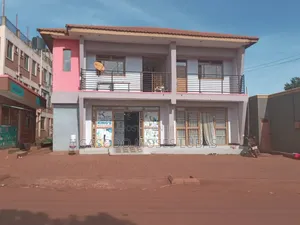 8bdrm Block of Flats in Jinja City for sale