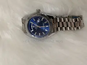 Men’S Watch for Casual