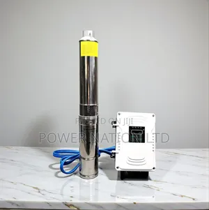 56l Heavy Duty Solar Water Pump (Pumping 6000l Per Hr)