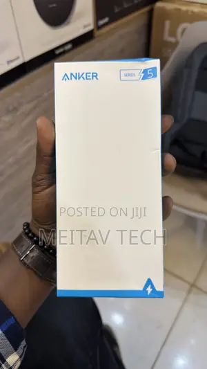 Anker 6in1 Usb C Hub,