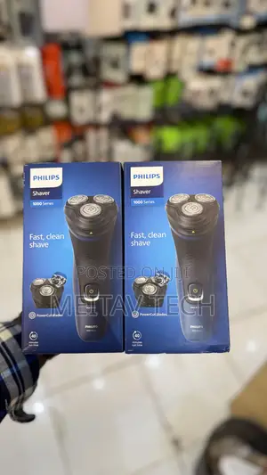 Philips Shaver 1000 Series S1151/00