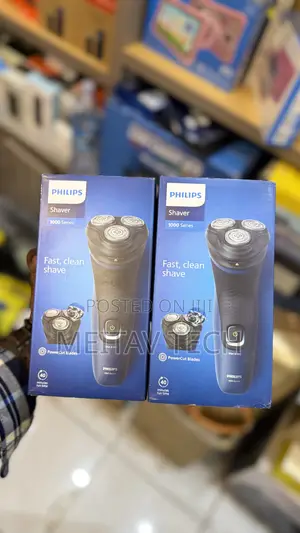 Philips Shaver 1000 Series S1151/00