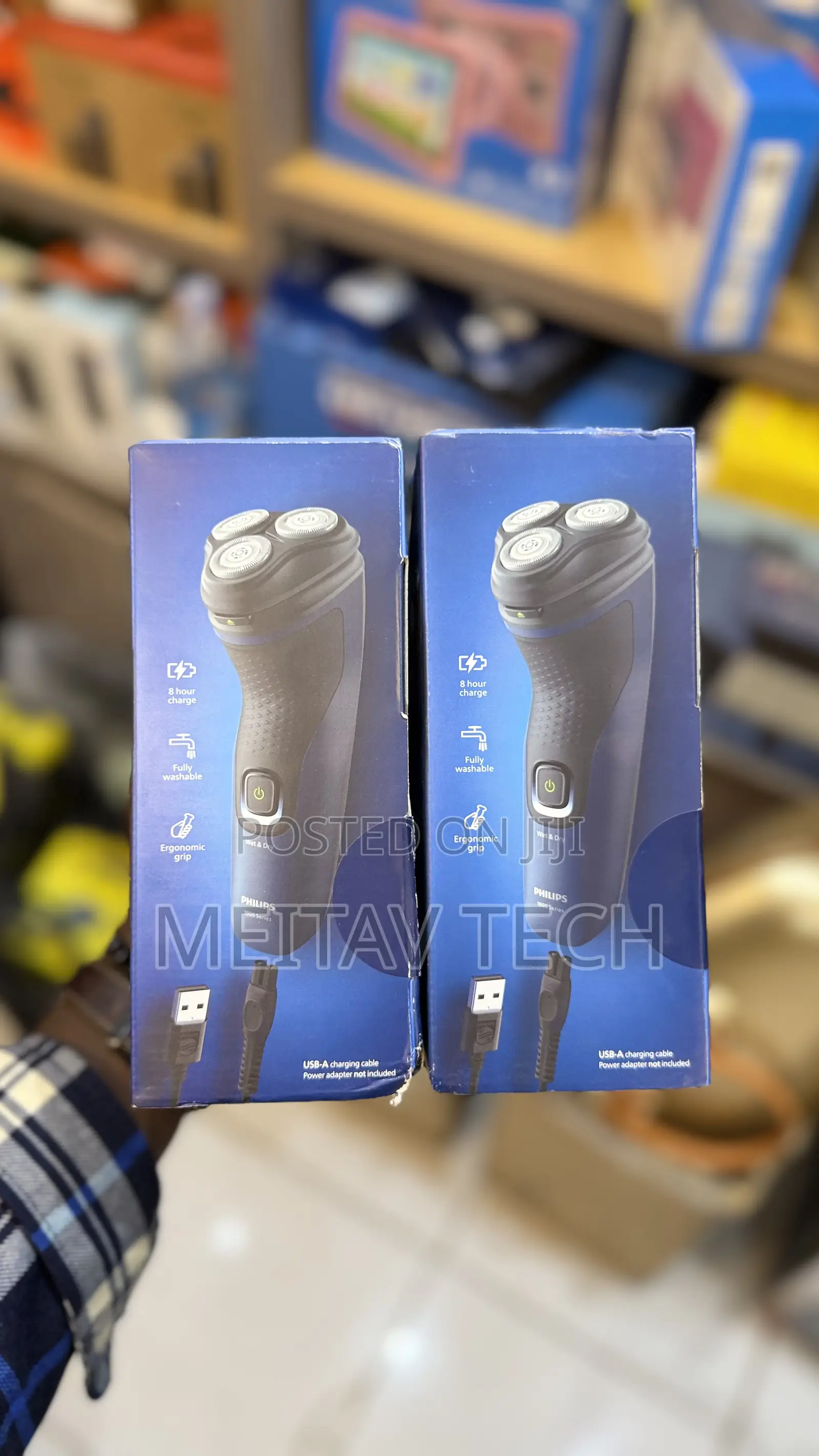 Philips Shaver 1000 Series S1151/00