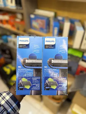 Philips Bodygroom Bg1024