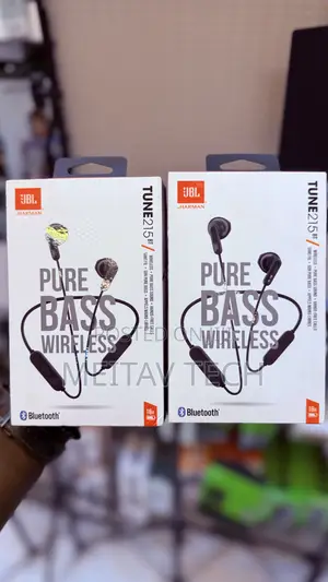JBL Tune 215bt